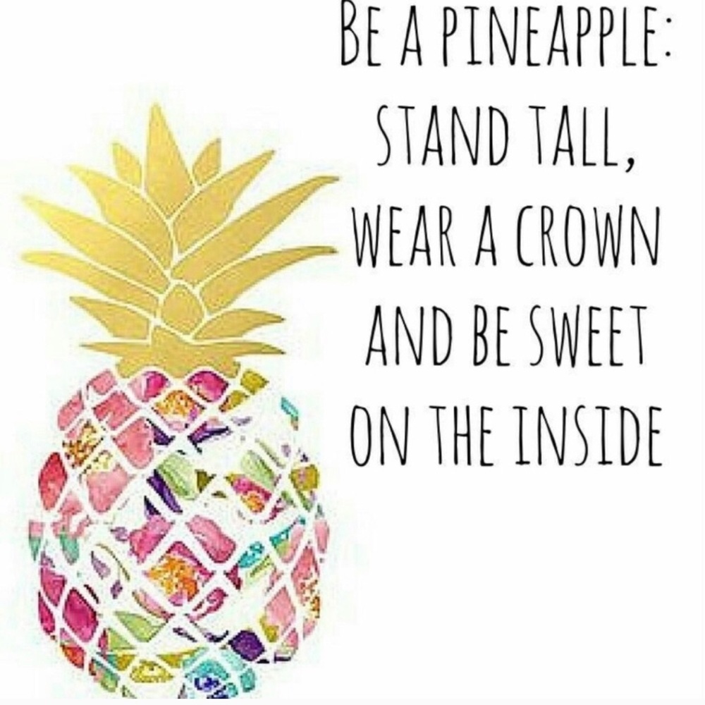 Meet your Posher, Anna 💖